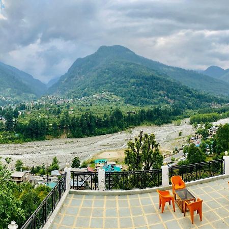 Holywood Classic-River View Resort Маналі Екстер'єр фото