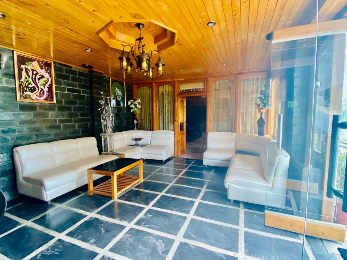 Holywood Classic-River View Resort Маналі Екстер'єр фото