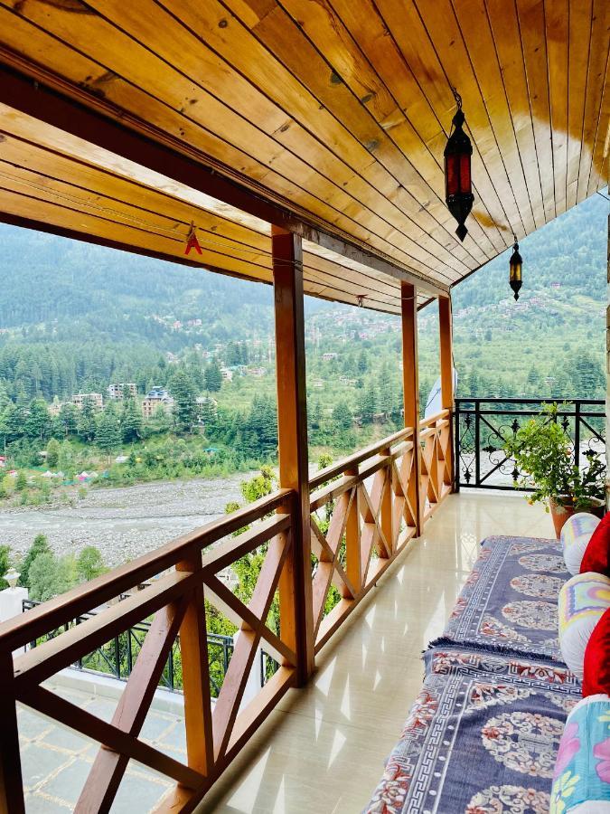 Holywood Classic-River View Resort Маналі Екстер'єр фото