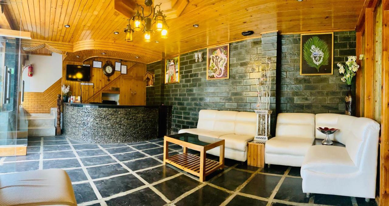 Holywood Classic-River View Resort Маналі Екстер'єр фото