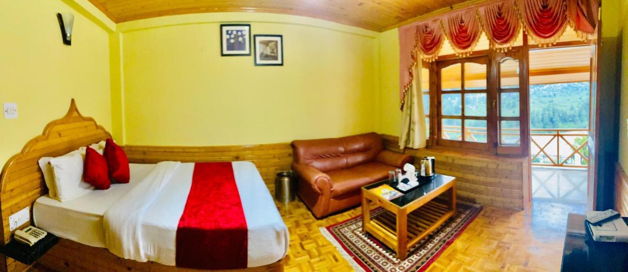 Holywood Classic-River View Resort Маналі Екстер'єр фото